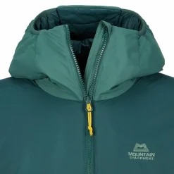 Mountain Equipment ANDOLA JACKET Herren - Isolationsjacke^Herren Outdoorjacken