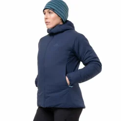 Damen Mountain Equipment Outdoorjacken*ANDOLA WMNS JACKET Damen - Isolationsjacke