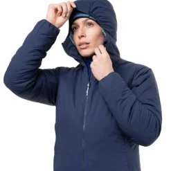 Damen Mountain Equipment Outdoorjacken*ANDOLA WMNS JACKET Damen - Isolationsjacke