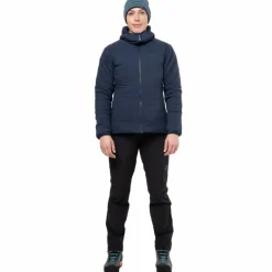 Damen Mountain Equipment Outdoorjacken*ANDOLA WMNS JACKET Damen - Isolationsjacke