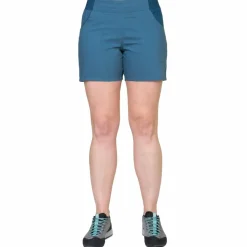 Mountain Equipment ANVIL W'S SHORT Damen - Kletterhose^Damen Outdoorhosen