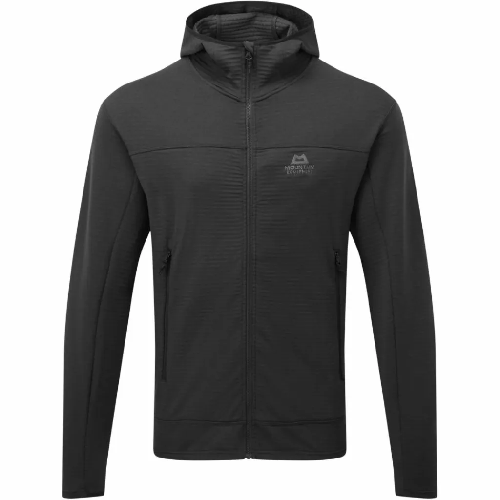 Herren Mountain Equipment Pullover Und Fleecepullover|Outdoorjacken*APIRO HOODED MENS JACKET Herren - Fleecejacke