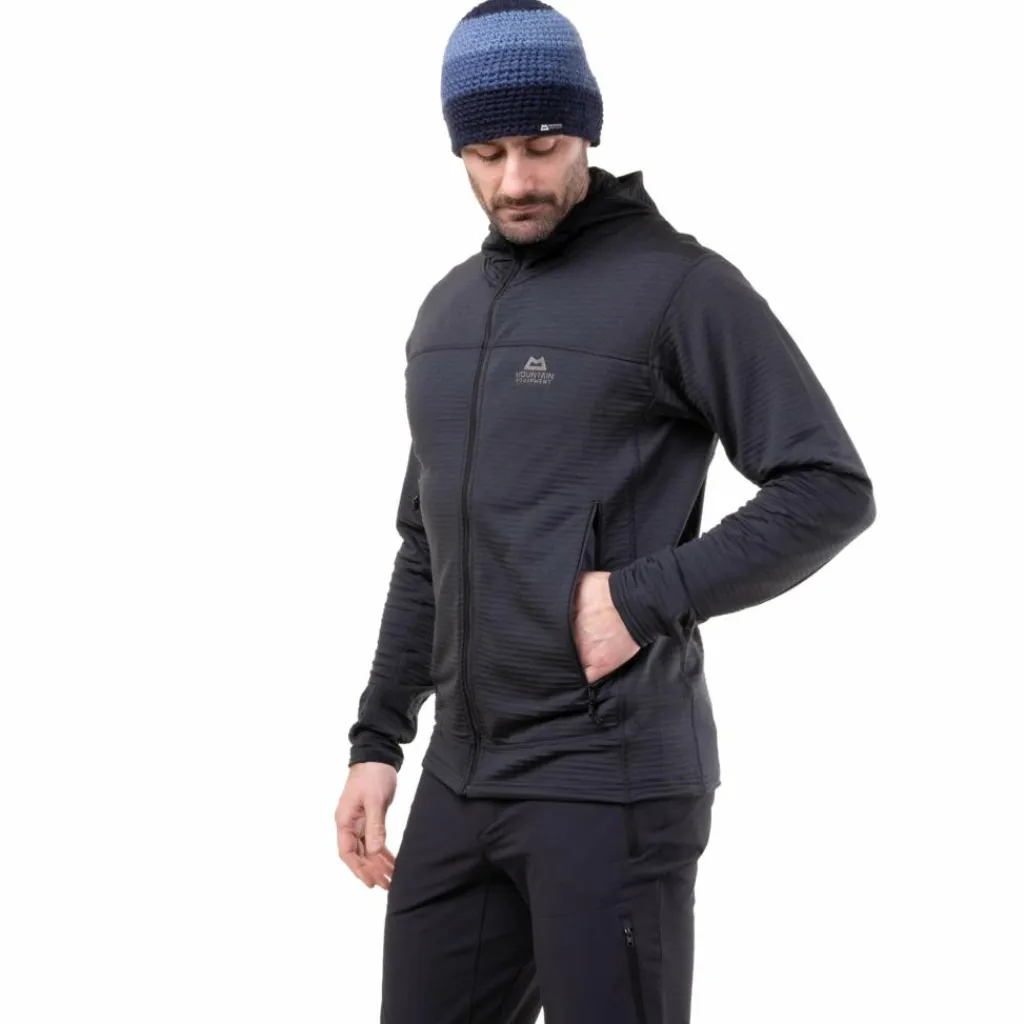 Herren Mountain Equipment Pullover Und Fleecepullover|Outdoorjacken*APIRO HOODED MENS JACKET Herren - Fleecejacke