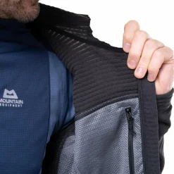 Herren Mountain Equipment Pullover Und Fleecepullover|Outdoorjacken*APIRO HOODED MENS JACKET Herren - Fleecejacke