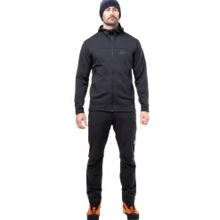 Herren Mountain Equipment Pullover Und Fleecepullover|Outdoorjacken*APIRO HOODED MENS JACKET Herren - Fleecejacke