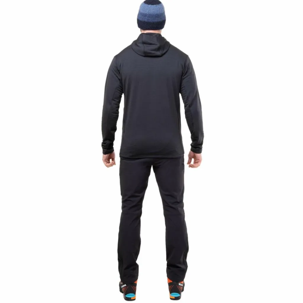 Herren Mountain Equipment Pullover Und Fleecepullover|Outdoorjacken*APIRO HOODED MENS JACKET Herren - Fleecejacke