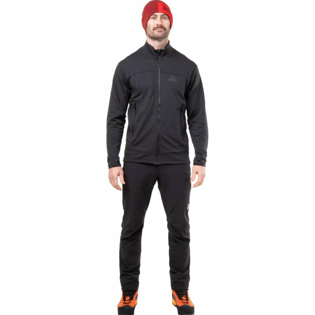 Mountain Equipment APIRO MENS JACKET Herren - Fleecejacke^Herren Pullover Und Fleecepullover|Outdoorjacken