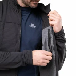 Mountain Equipment APIRO MENS JACKET Herren - Fleecejacke^Herren Pullover Und Fleecepullover|Outdoorjacken