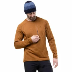 Herren Mountain Equipment Pullover Und Fleecepullover*APIRO MENS CREW Herren - Fleecepullover