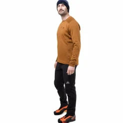 Herren Mountain Equipment Pullover Und Fleecepullover*APIRO MENS CREW Herren - Fleecepullover