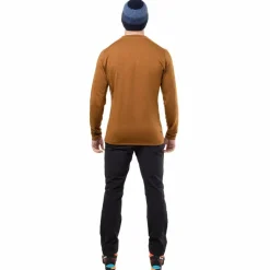 Herren Mountain Equipment Pullover Und Fleecepullover*APIRO MENS CREW Herren - Fleecepullover