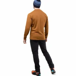 Herren Mountain Equipment Pullover Und Fleecepullover*APIRO MENS CREW Herren - Fleecepullover