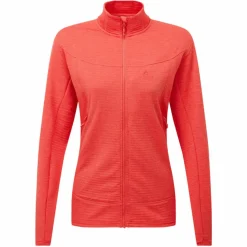 Mountain Equipment APIRO WMNS JACKET Damen - Fleecejacke^Damen Pullover Und Fleecepullover|Outdoorjacken