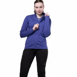 Mountain Equipment APIRO WMNS JACKET Damen - Fleecejacke^Damen Pullover Und Fleecepullover|Outdoorjacken