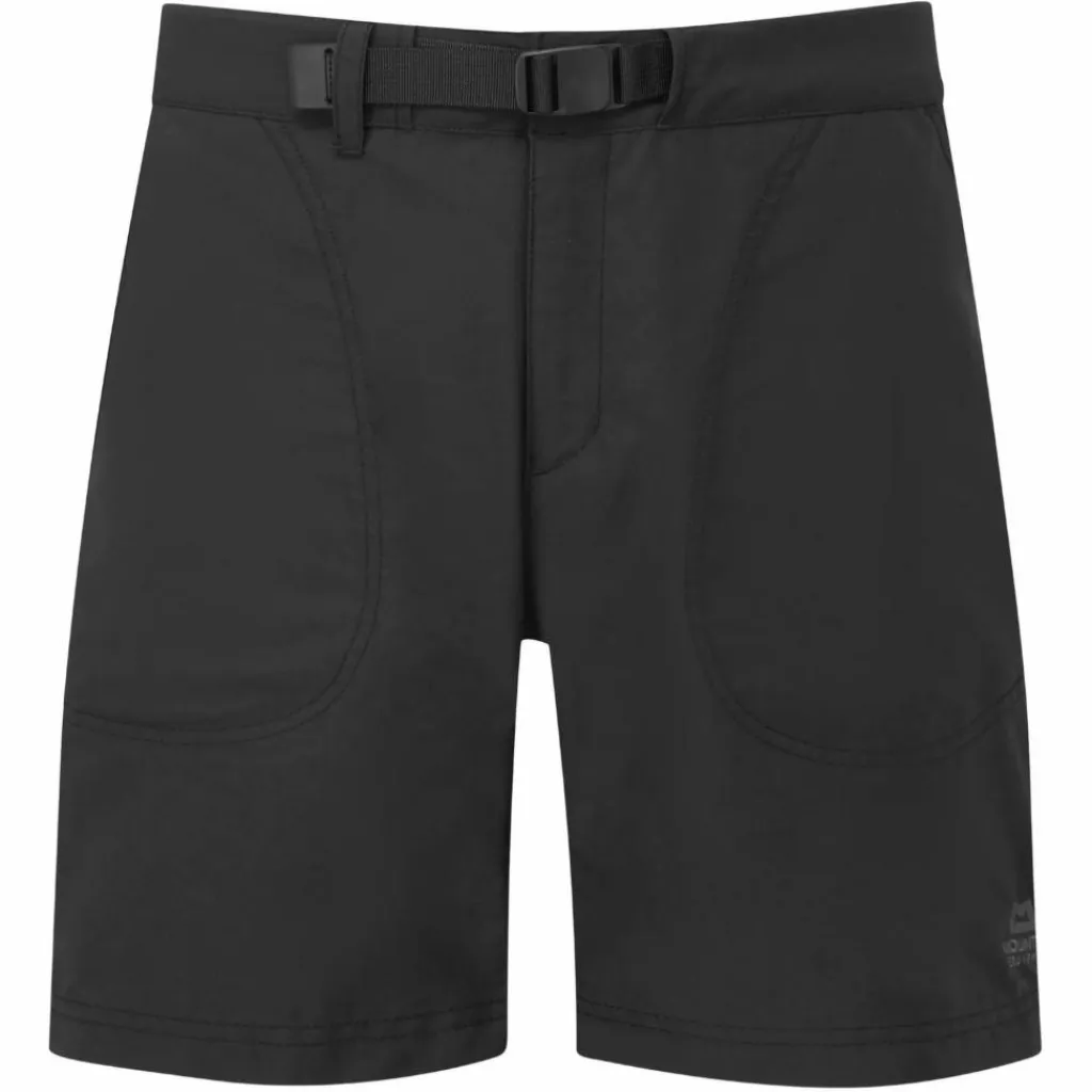 Damen Mountain Equipment Outdoorhosen*APPROACH W'S SHORT Damen - Shorts