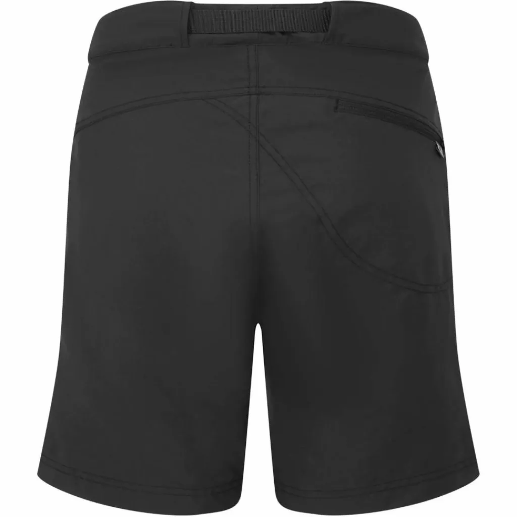 Damen Mountain Equipment Outdoorhosen*APPROACH W'S SHORT Damen - Shorts