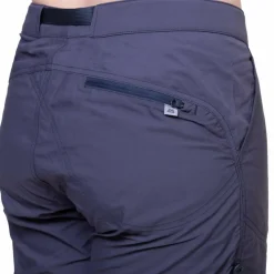 Damen Mountain Equipment Outdoorhosen*APPROACH W'S SHORT Damen - Shorts