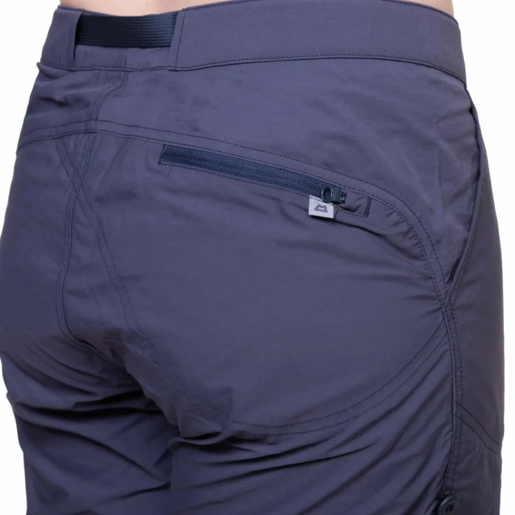 Damen Mountain Equipment Outdoorhosen*APPROACH W'S SHORT Damen - Shorts