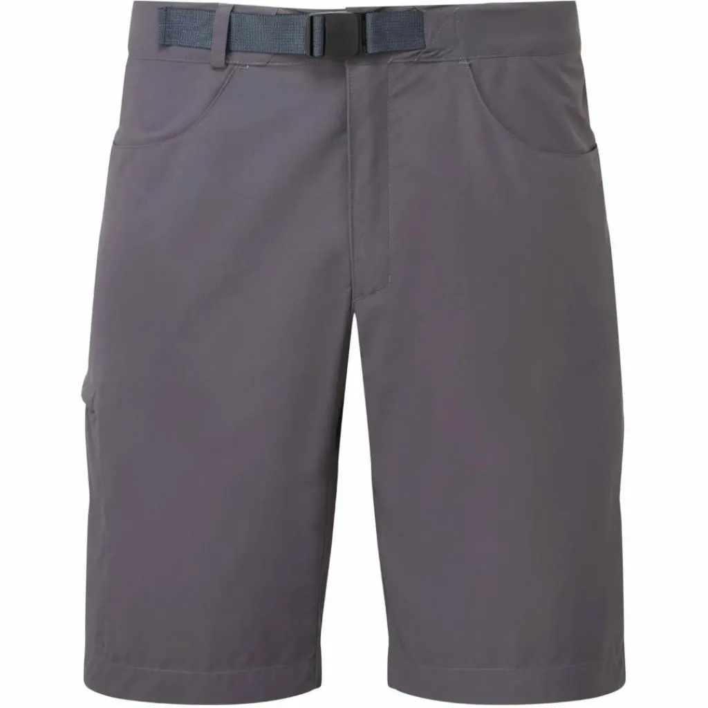 Mountain Equipment APPROACH MENS SHORT Herren - Shorts^Herren Outdoorhosen