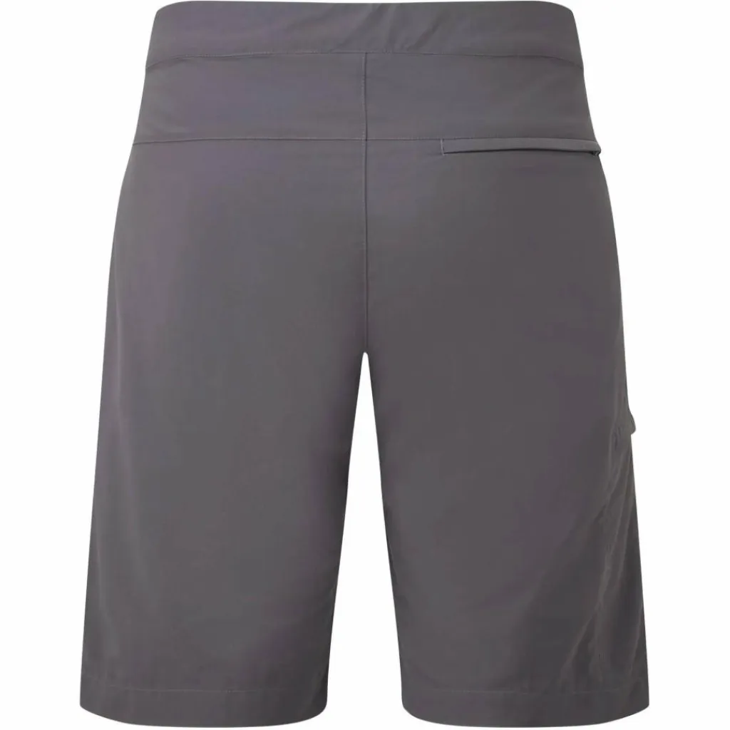 Mountain Equipment APPROACH MENS SHORT Herren - Shorts^Herren Outdoorhosen
