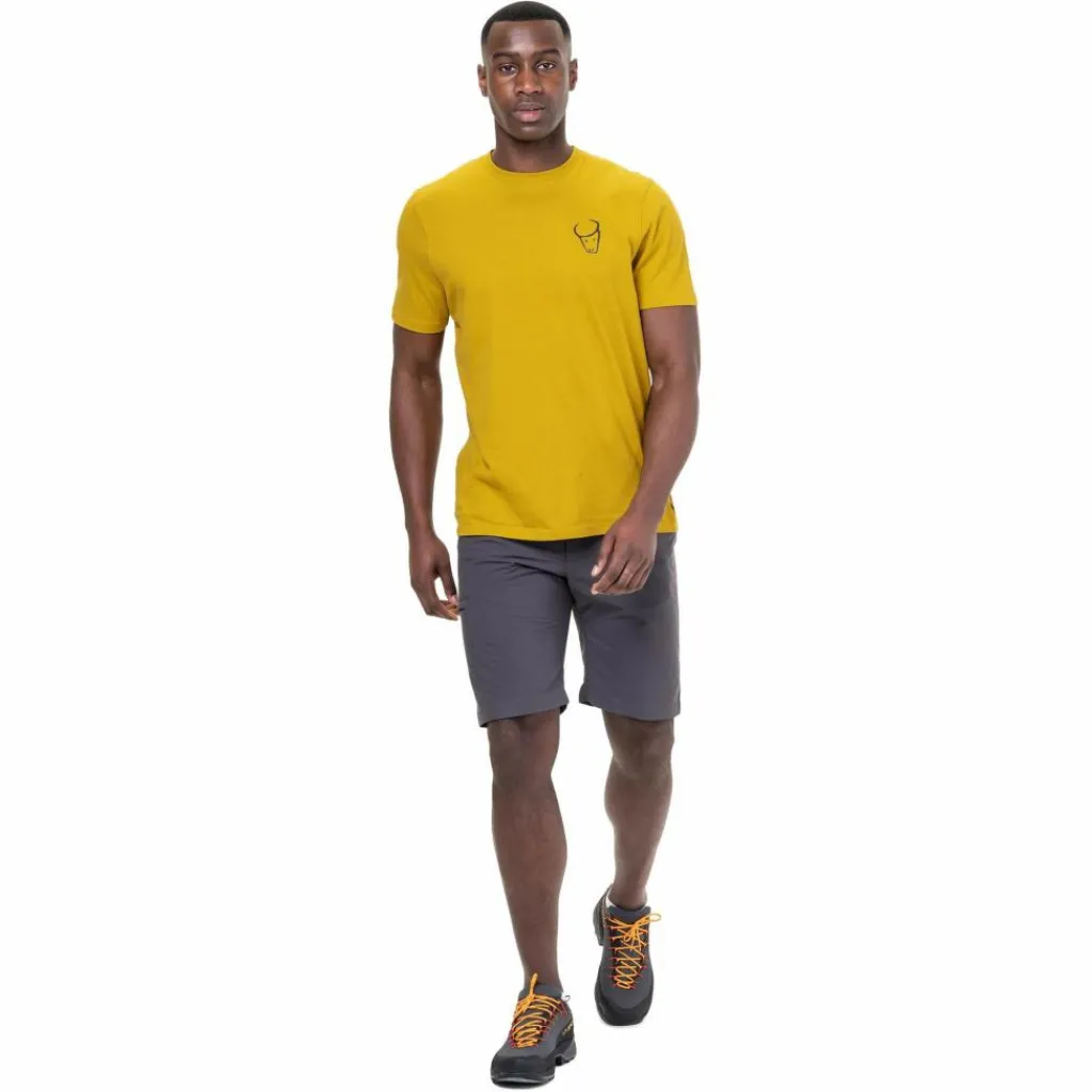 Mountain Equipment APPROACH MENS SHORT Herren - Shorts^Herren Outdoorhosen