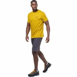 Mountain Equipment APPROACH MENS SHORT Herren - Shorts^Herren Outdoorhosen