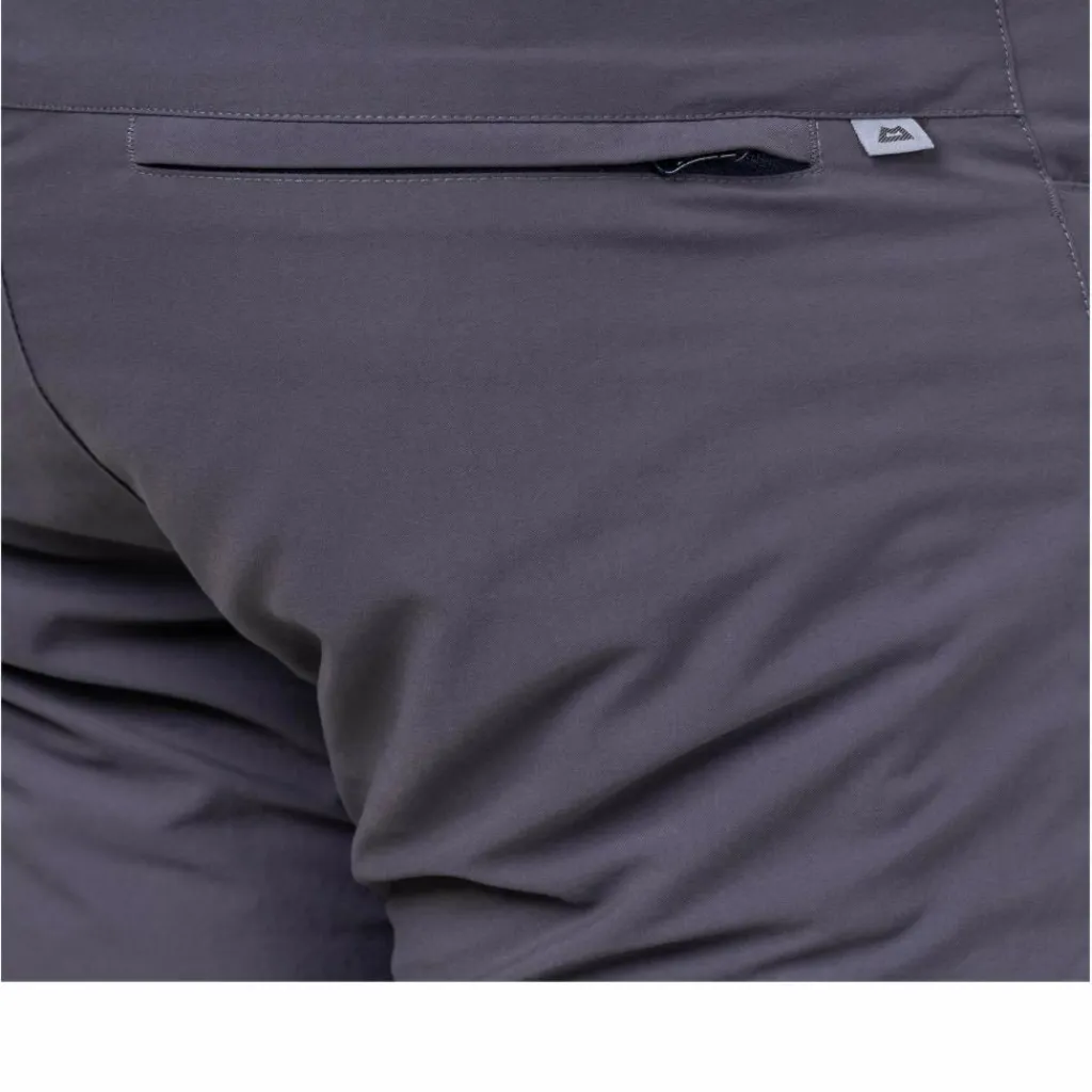 Mountain Equipment APPROACH MENS SHORT Herren - Shorts^Herren Outdoorhosen