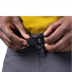 Mountain Equipment APPROACH MENS SHORT Herren - Shorts^Herren Outdoorhosen