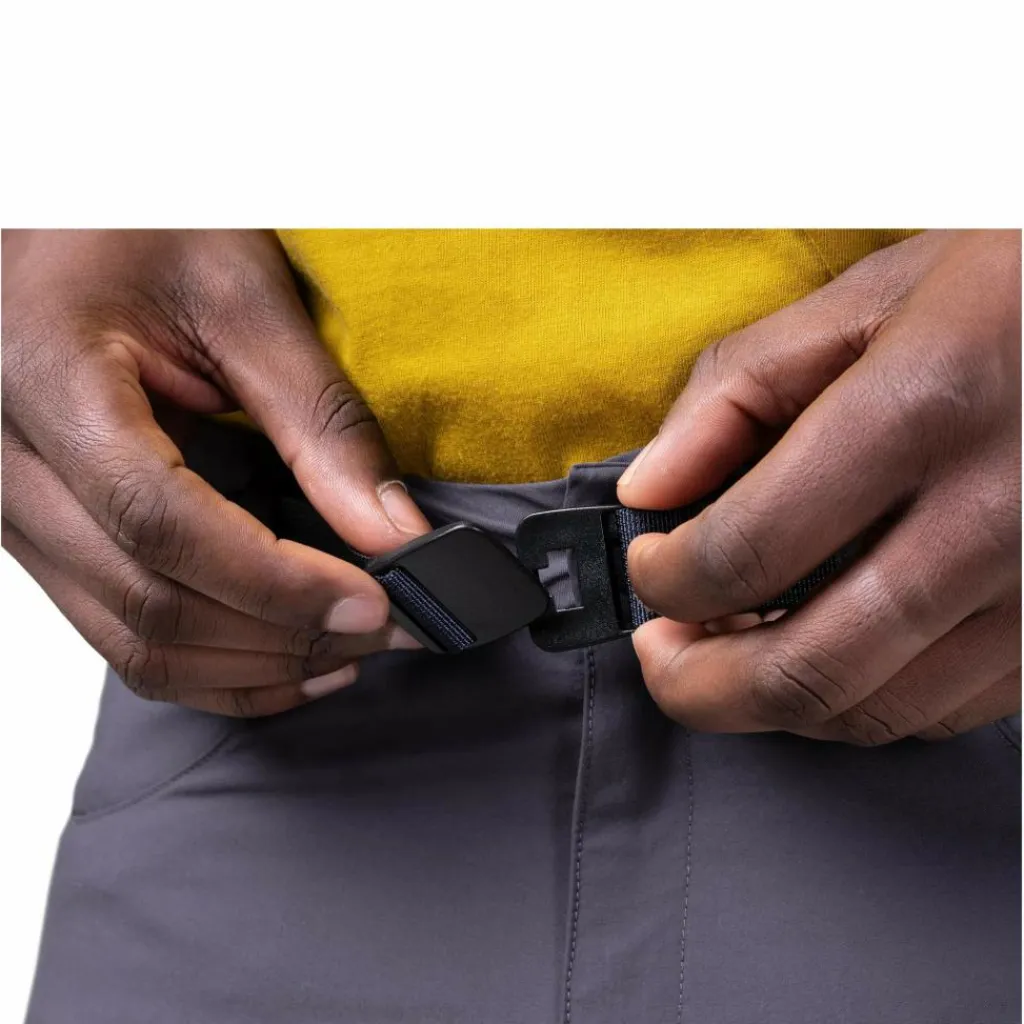 Mountain Equipment APPROACH MENS SHORT Herren - Shorts^Herren Outdoorhosen