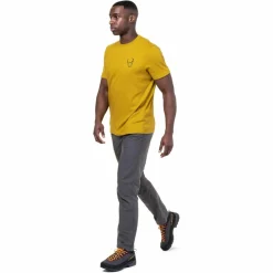 Mountain Equipment APPROACH MENS PANT Herren - Trekkinghose^Herren Outdoorhosen