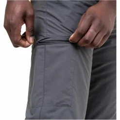 Mountain Equipment APPROACH MENS PANT Herren - Trekkinghose^Herren Outdoorhosen