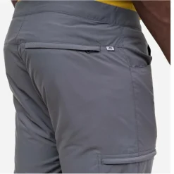 Mountain Equipment APPROACH MENS PANT Herren - Trekkinghose^Herren Outdoorhosen