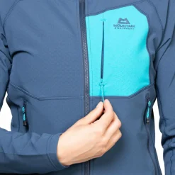 Damen Mountain Equipment Outdoorjacken*ARROW HOODED JACKET Damen - Softshelljacke