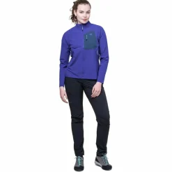 Damen Mountain Equipment Pullover Und Fleecepullover|Outdoorjacken*ARROW W'S JACKET Damen - Fleecejacke