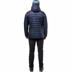 Damen Mountain Equipment Outdoorjacken*BALTORO WMNS JACKET Damen - Daunenjacke