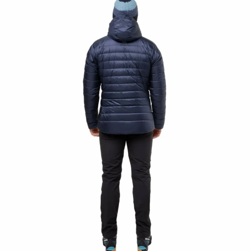 Damen Mountain Equipment Outdoorjacken*BALTORO WMNS JACKET Damen - Daunenjacke