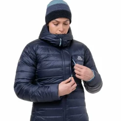 Damen Mountain Equipment Outdoorjacken*BALTORO WMNS JACKET Damen - Daunenjacke