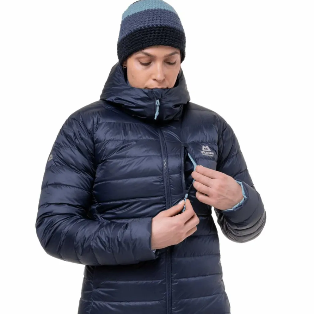 Damen Mountain Equipment Outdoorjacken*BALTORO WMNS JACKET Damen - Daunenjacke