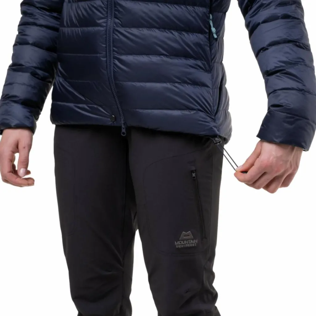 Damen Mountain Equipment Outdoorjacken*BALTORO WMNS JACKET Damen - Daunenjacke