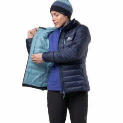 Damen Mountain Equipment Outdoorjacken*BALTORO WMNS JACKET Damen - Daunenjacke