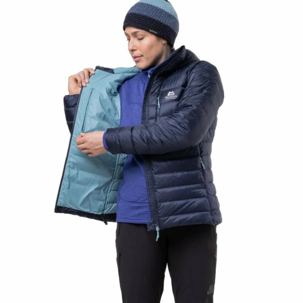 Damen Mountain Equipment Outdoorjacken*BALTORO WMNS JACKET Damen - Daunenjacke