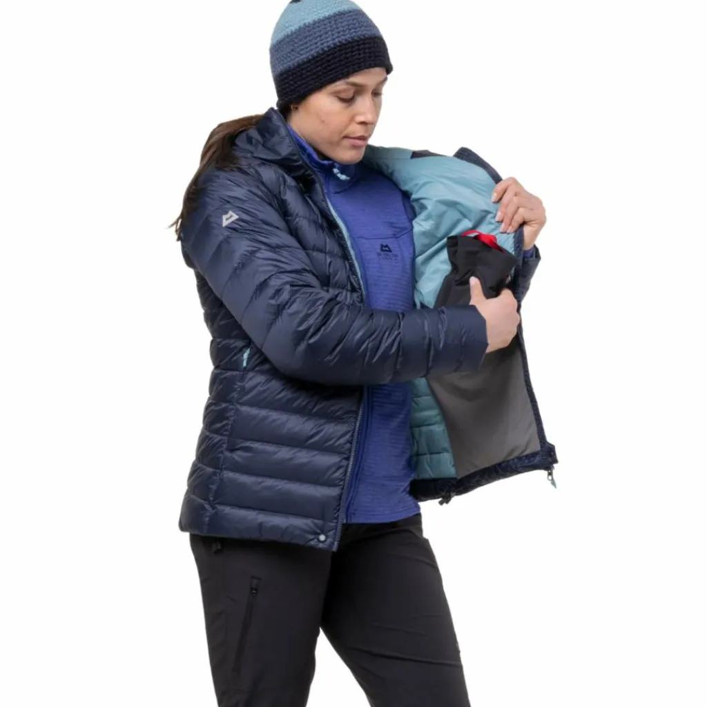 Damen Mountain Equipment Outdoorjacken*BALTORO WMNS JACKET Damen - Daunenjacke