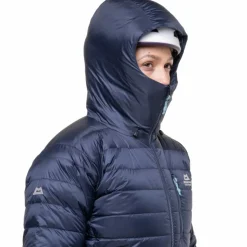 Damen Mountain Equipment Outdoorjacken*BALTORO WMNS JACKET Damen - Daunenjacke