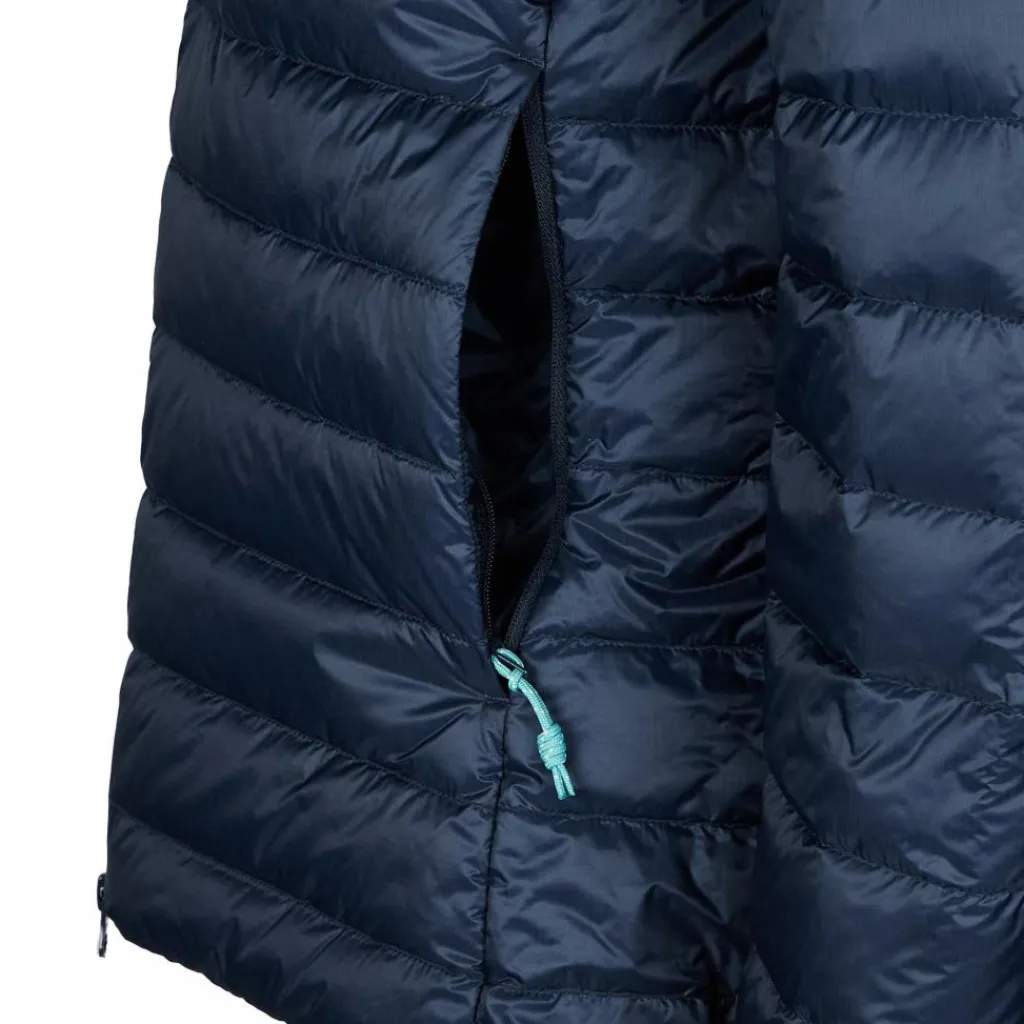 Damen Mountain Equipment Outdoorjacken*BALTORO WMNS JACKET Damen - Daunenjacke