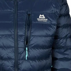 Damen Mountain Equipment Outdoorjacken*BALTORO WMNS JACKET Damen - Daunenjacke