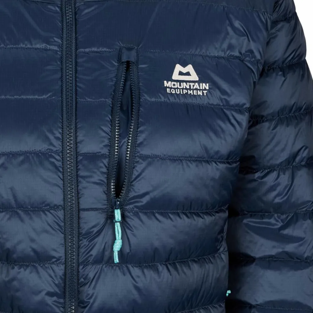 Damen Mountain Equipment Outdoorjacken*BALTORO WMNS JACKET Damen - Daunenjacke