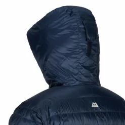 Damen Mountain Equipment Outdoorjacken*BALTORO WMNS JACKET Damen - Daunenjacke