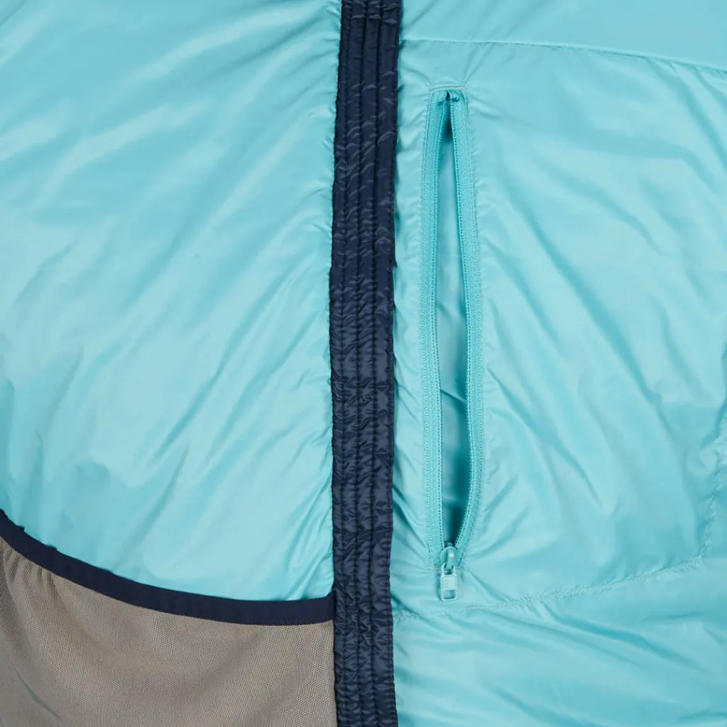 Damen Mountain Equipment Outdoorjacken*BALTORO WMNS JACKET Damen - Daunenjacke