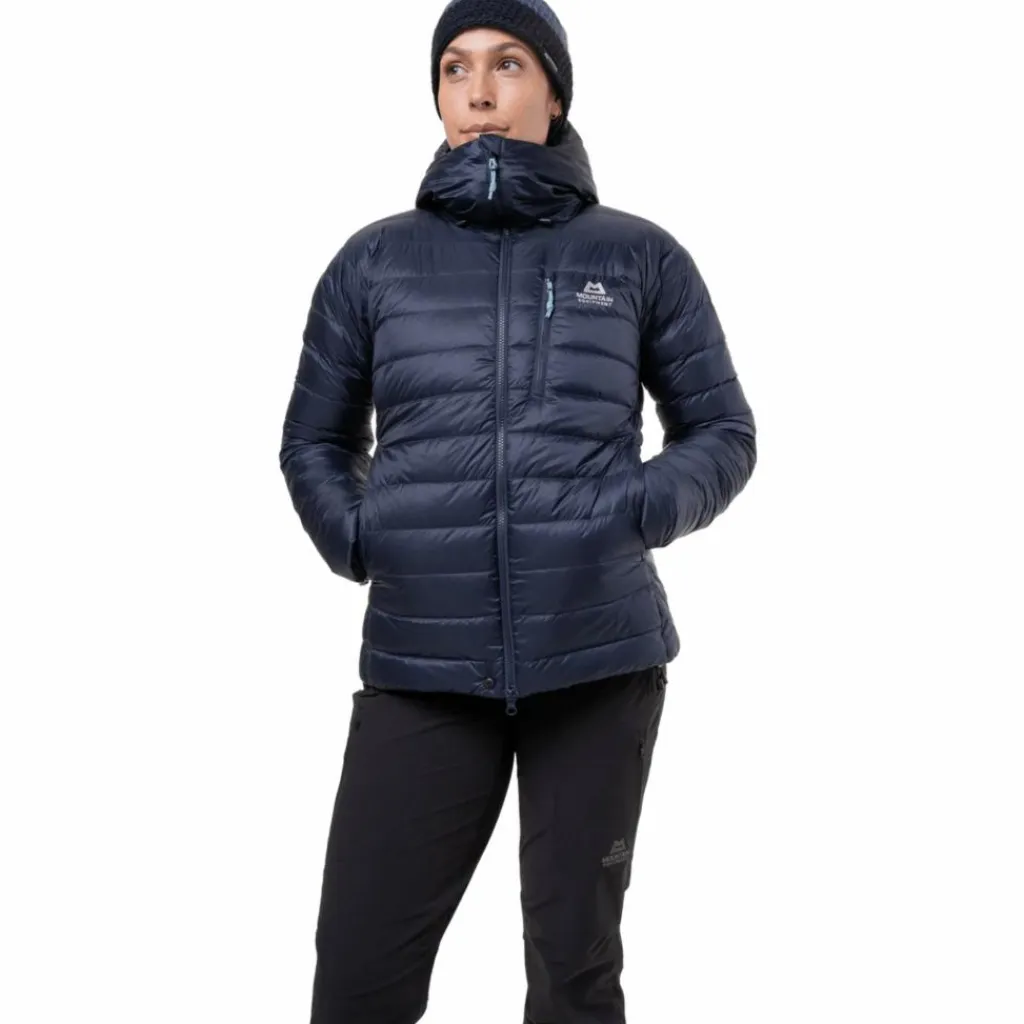 Damen Mountain Equipment Outdoorjacken*BALTORO WMNS JACKET Damen - Daunenjacke