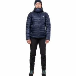 Damen Mountain Equipment Outdoorjacken*BALTORO WMNS JACKET Damen - Daunenjacke